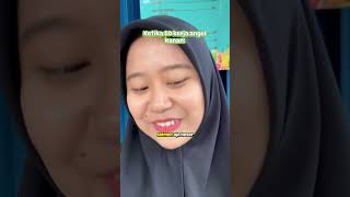angle kanan pas jualan