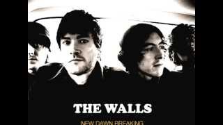 The Walls - Out of the Fog