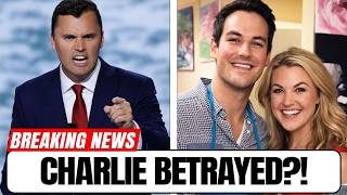 Leaked Clip Sends Internet Into Frenzy Over Erika Kirk, Charlie Kirk & Cabot Phillips