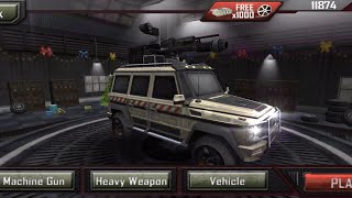 Whoul best zombies game laval 5 ( zombie roadkill) 🚘