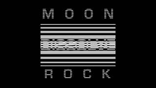 Moon Rock - Dissolve