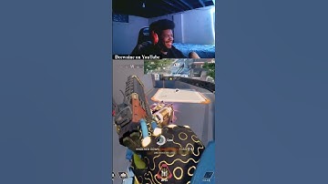 THE PK STILL SLAMS #apexlegends #apex #shorts #fyp