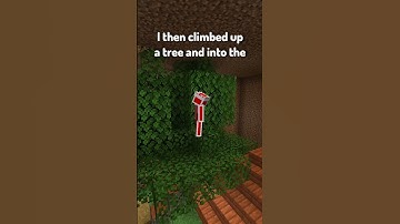Thumbnail of Can I Escape this Noob Minecraft Prison?