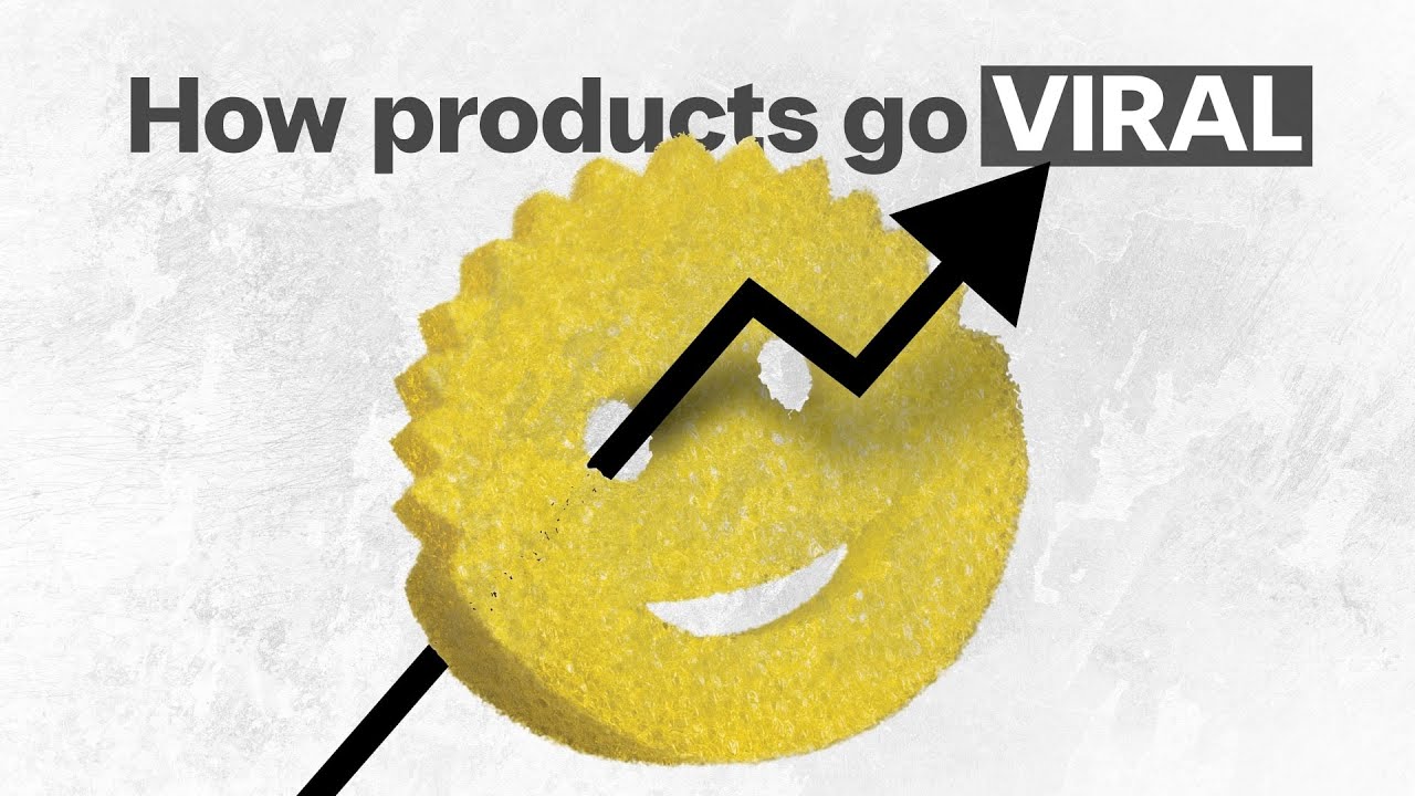 How To Make Your Product Go Viral - YouTube