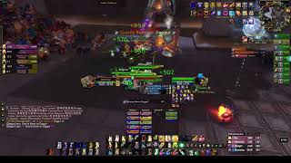 Guilds First XT 10M HM Kill