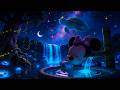 Soothing Deep Sleep 🌙 Healing Of Stress, Anxiety And Depressive States - Remove Insomnia