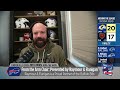 Mitch Morse: "Refresh And Restart" - Bills Coaching Change And Offseason Decisions | One Bills Live