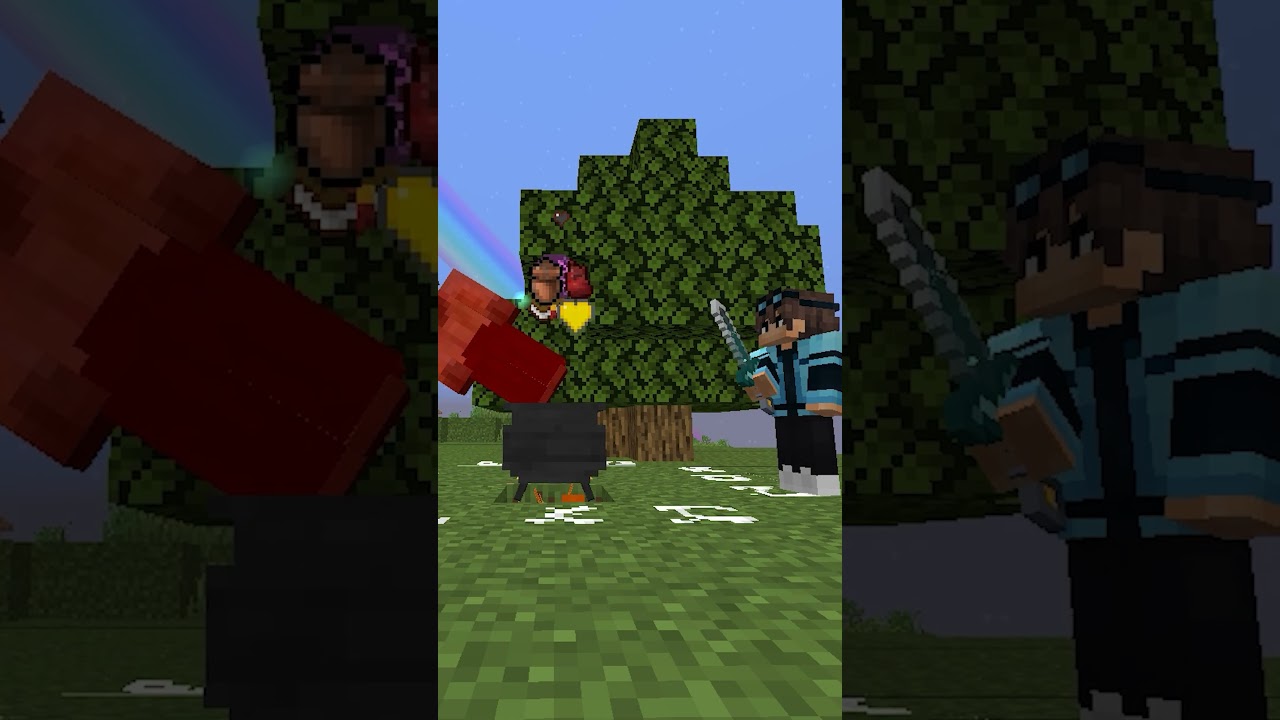 ВИТЧЕРИ за 60 СЕКУНД! 