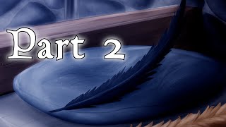 Fletchers Gambit | Fantasy Audiobook (Part 2)