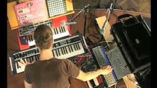 modular G2 ableton electribe novation masterclass - 4