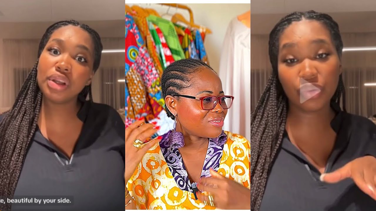 FINALLY!!! Women in happy marriages are speaking up! Part 4