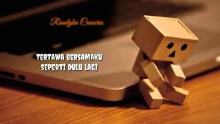 kuingin saat ini engkau ada disini🙏