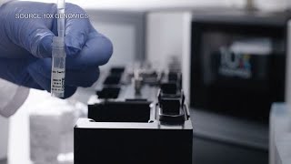 Covid-19 Therapeutics Will Be Available Before a Vaccine, Says 10x Genomics CEO