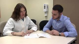 HealthBreak: Cholesterol Lowering Regimen