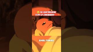The Heartbreaking Story of Charmander 💔🥺 #pokemon #charmander