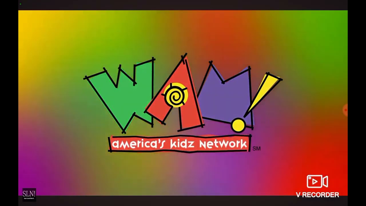 All SLN! Media Group Logos In December 2022