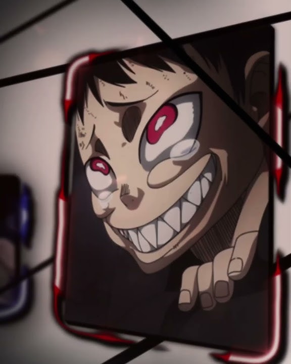 Dayymein: Ruthless lyrics with Anime Characters #anime #shorts