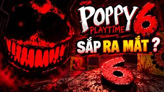 Is Poppy Playtime Chapter 6 The Final Chapter? Teaser Analysis & Lore Theories