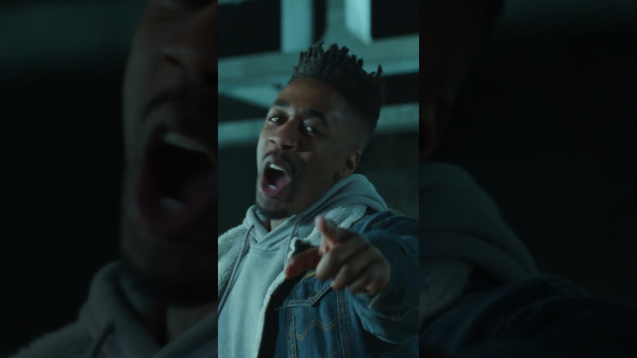 "God Can You Hear Me" out now... #shorts