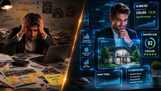 AI for Real Estate: Beginner Prompt Engineering Training