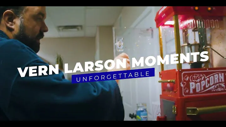 5 Unforgettable Vern Moments of 2020