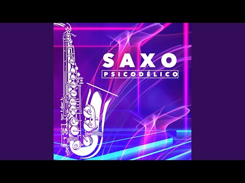 DJ Juandi - Saxo Psicodélico