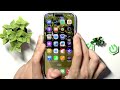 How To Change Wallpaper On IPhone 17 Pro Max Quick Easy 