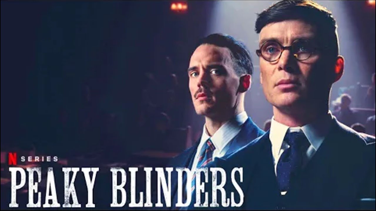 As 7 duplas mais poderosas de Peaky Blinders - Peaky Blinders