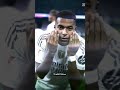 Mbappe is cooking right now! #shortsfeed #footballshorts #kylianmbappe