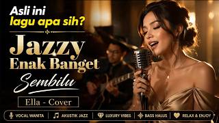 Jazz Akustik Enak Banget  nostakustik trending