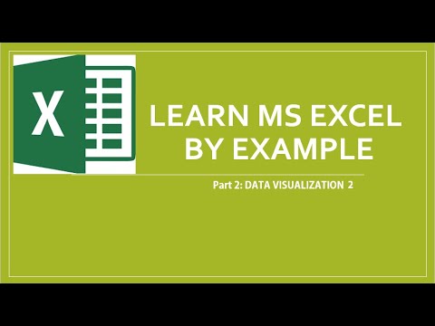 Part 3: Data Visualization 2 - YouTube