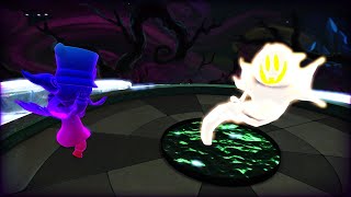 Updated Hyper Snatcher (Damageless, Hatless, Badgeless) - Hat in Time DW Mods