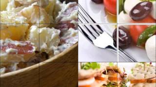 Catering Brisbane & Sunshine Coast - Gourmet Platters