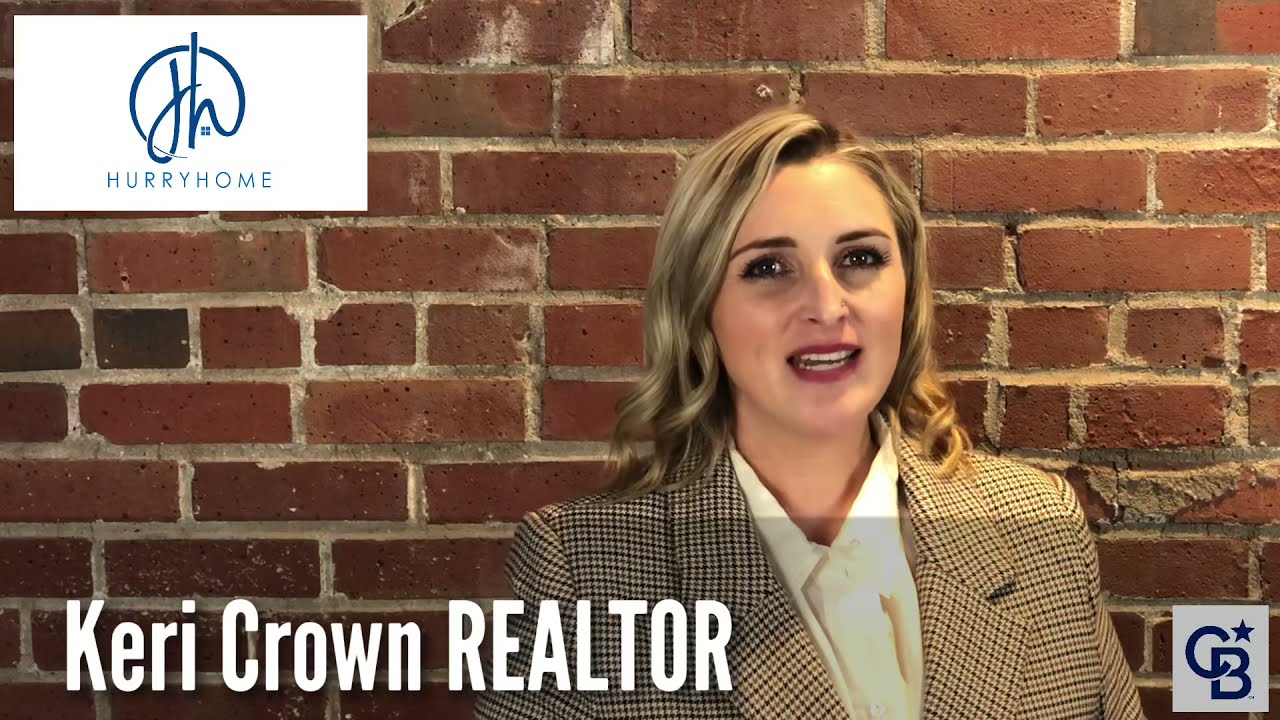 Meet Keri Crown REALTOR with the Hurry Home Team at Coldwell Banker