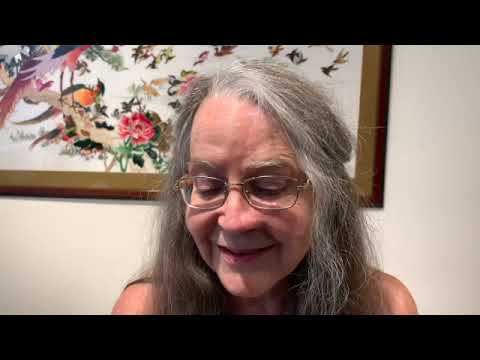 Darcee | Crippling Thumb Arthritis Responds to Prolozone   SD 480p (Hand Pain)