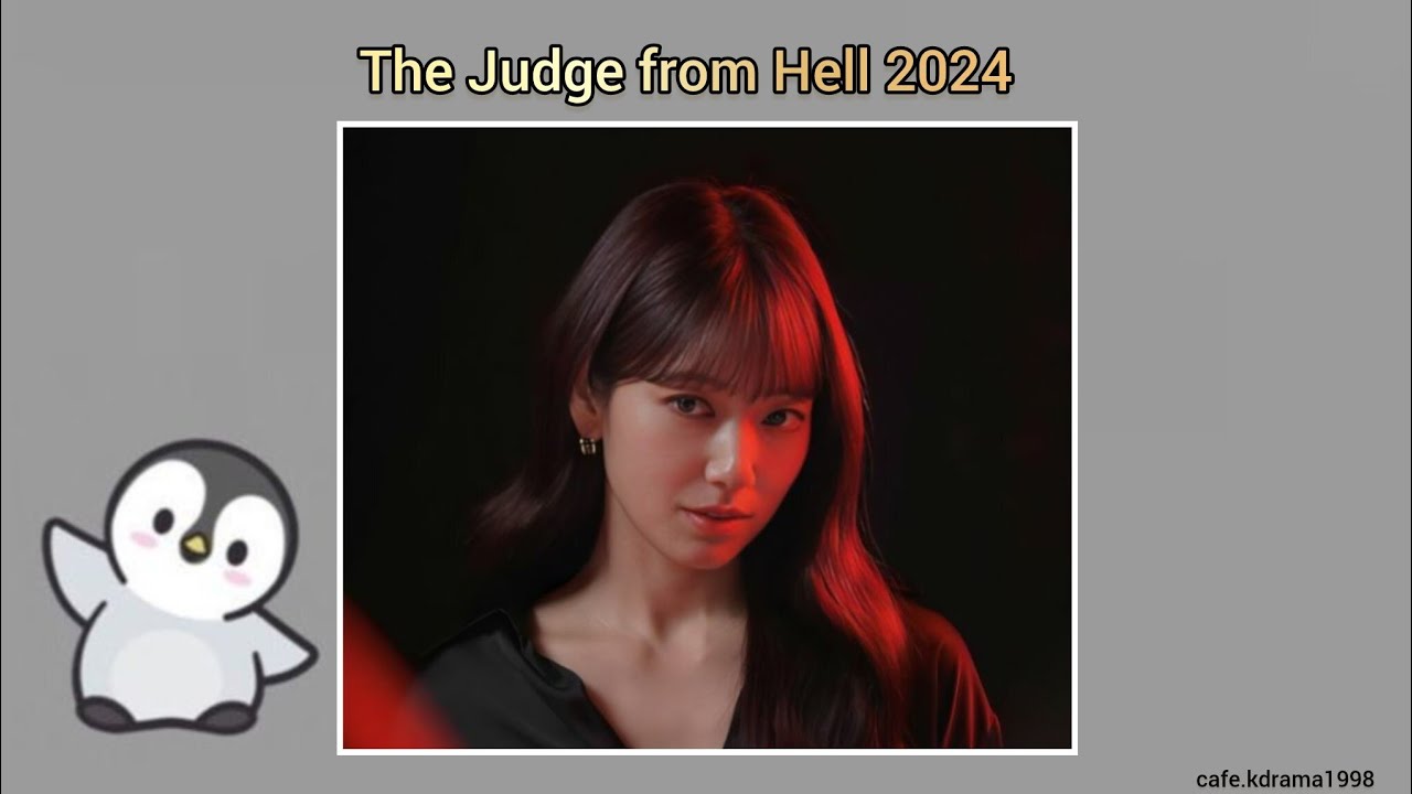 The Judge from Hell                                                      قاضی جهنمی