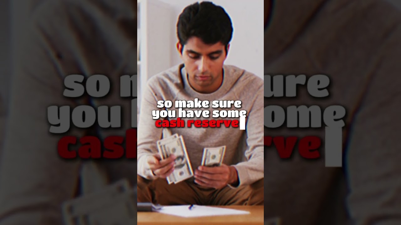 Avoid these 5 common mistakes in real estate investing: