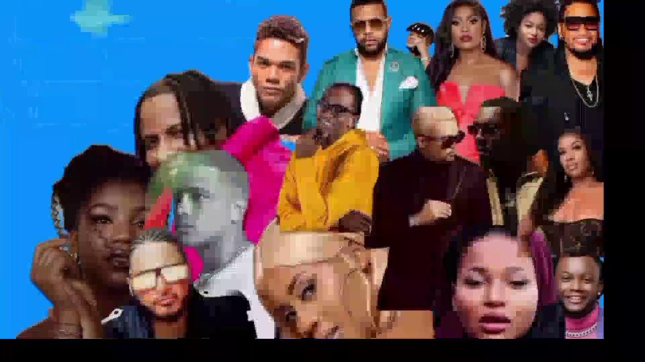 Beautiful Kompa Vibes 2025 - Romantic & Tropical Edition