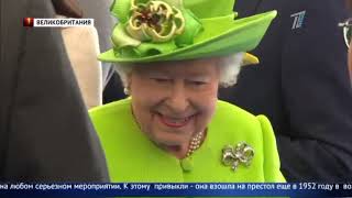 Боже, храни Королеву! В Лондоне репетируют смерть Елизаветы II Боже, храни Королеву! В Лондоне репетируют смерть Елизаветы II