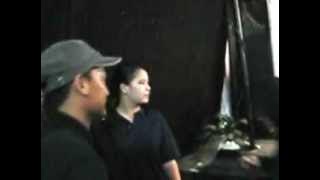 OPEN HOUSE TIGA RAMBU IWAN FALS