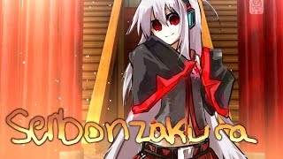 Thousand Cheery Bloosoms