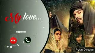 Khuda Aur Mohabbat ringtone best full MP3 love sad #khudaaurmohabbat #ringtone #mp3