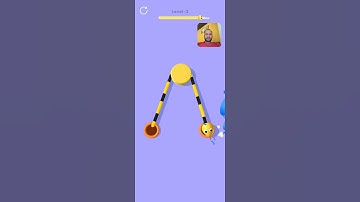 🐍Snake Hole Puzzle Level 2 #snake #snakegame #snakevideo #shorts #trending #trend