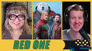 Is ‘Red One’ the Worst Movie of the Year? Plus: ‘A Real Pain’ | The Big Picture Wealth