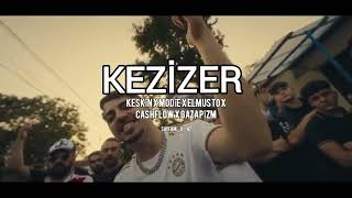 Kezi̇zer.0.2 Keskin & Modie & Elmusto & Cashflow & Gazapizm
