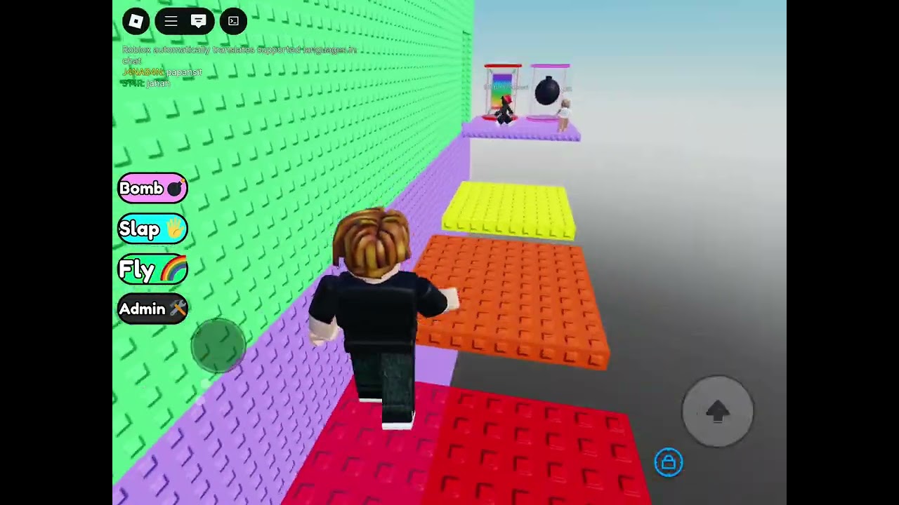 W gameplay troll bomb tower