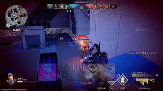 Rogue Company - Sigrid Killstreak For The Win