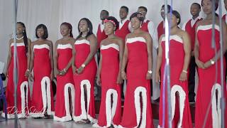 Handel: Glory and Worship (Chandos Anthem HWV 253  No 8 - 4) - Cantemos