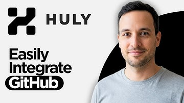 How to Easily Integrate GitHub with Huly (2026 Full Guide)