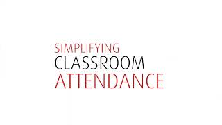 Discover campusM Attendance now!